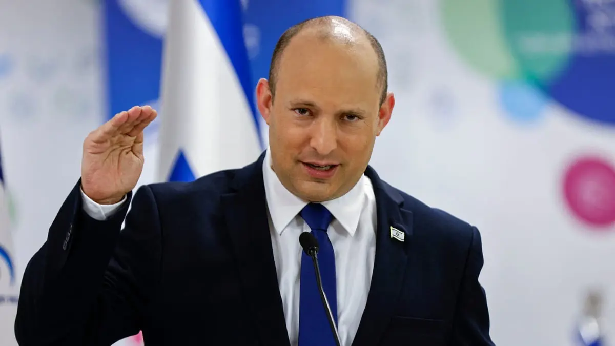 إثر خرق أمني.. نشر مخطط بناء مقر إقامة رئيس الوزراء الإسرائيلي على الإنترنت