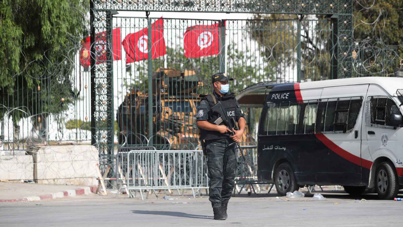 تونس.. جرائم مفزعة تحيي الجدل حول تطبيق عقوبة الإعدام