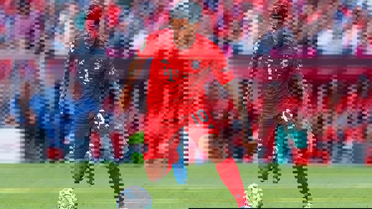 رونالد كومان يستقر على مركز فيليب كوتينيو في برشلونة