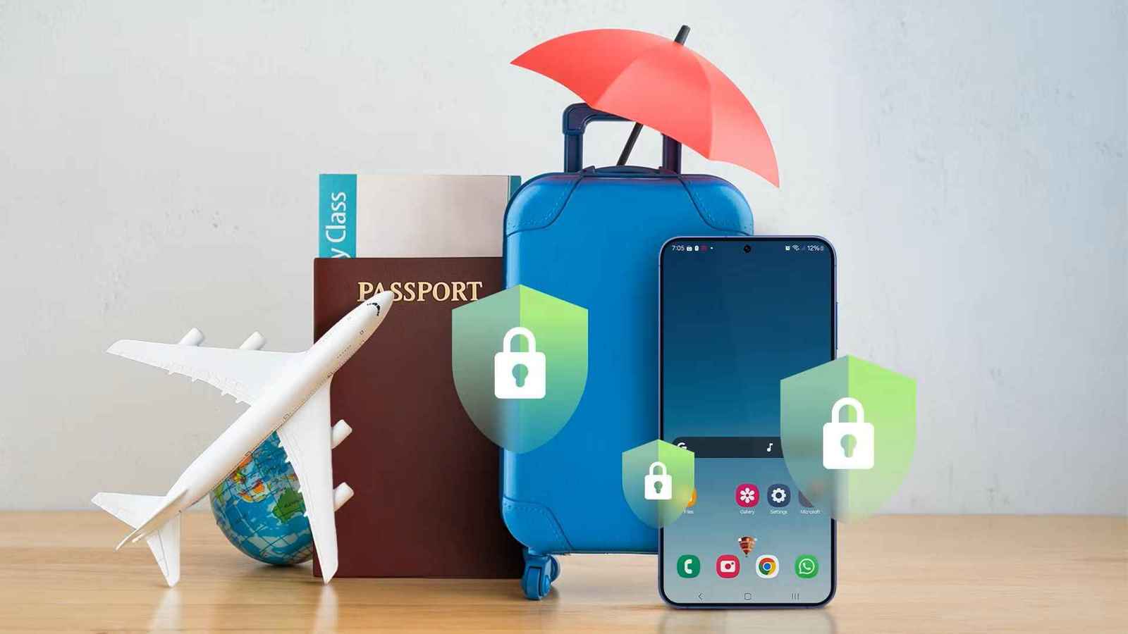 8 ميزات لـ"أندرويد" تنقذك في حالة الطوارئ وأثناء السفر