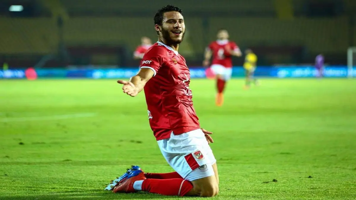 رمضان صبحي قد يغيب عن مباراة الأهلي ضد إنبي.. وتأجيل مواجهة مصر والإنتاج الحربي‎