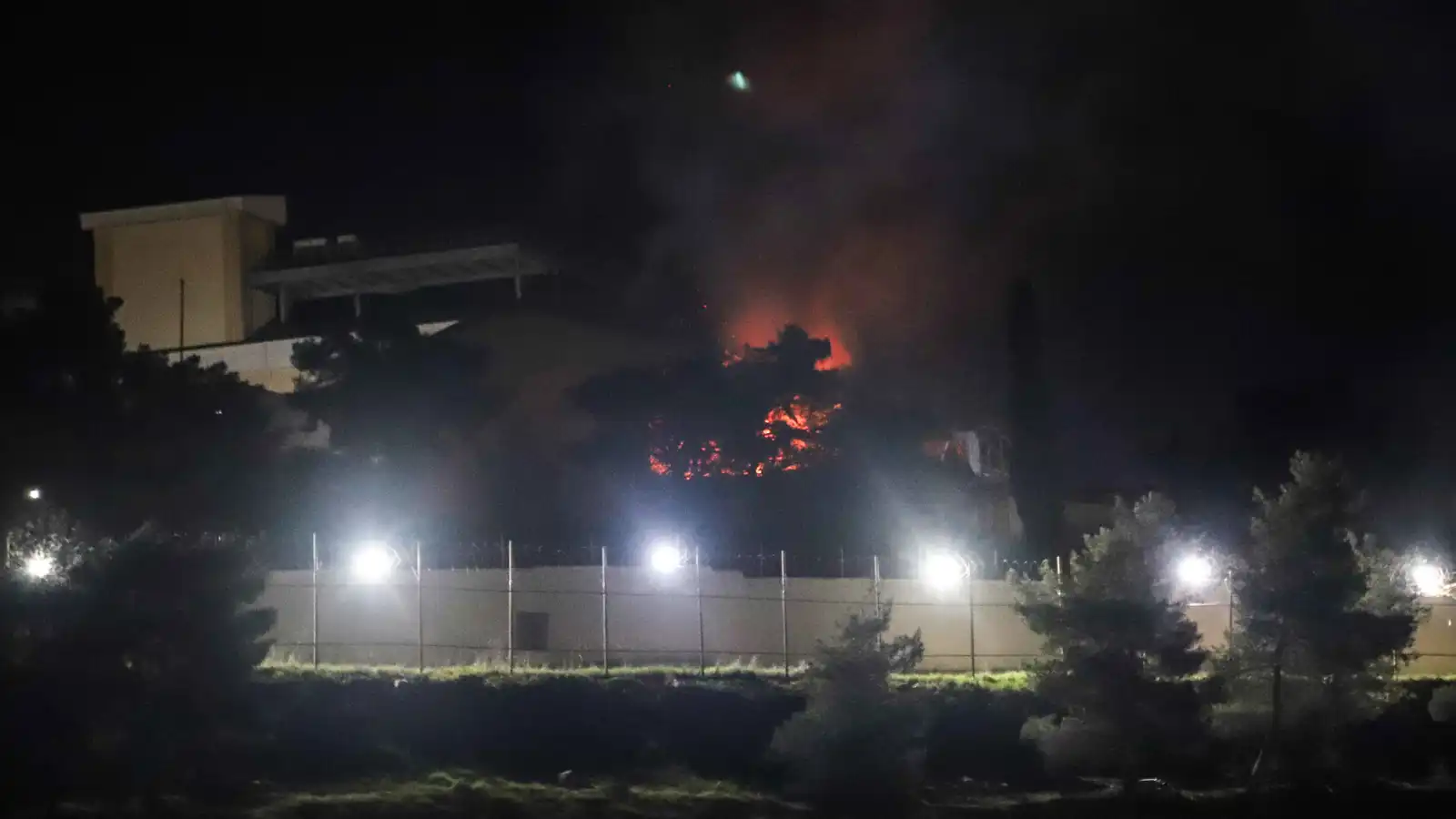 بغداد وأربيل: العراق لن يكون "منطلقا لمهاجمة دول الجوار"