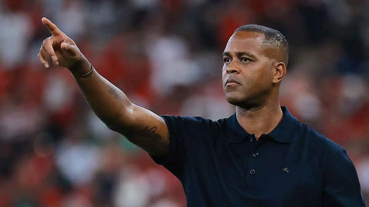 الوصية الأخيرة.. ماذا طلب كلويفرت من لاعبي إندونيسيا قبل مواجهة العراق؟