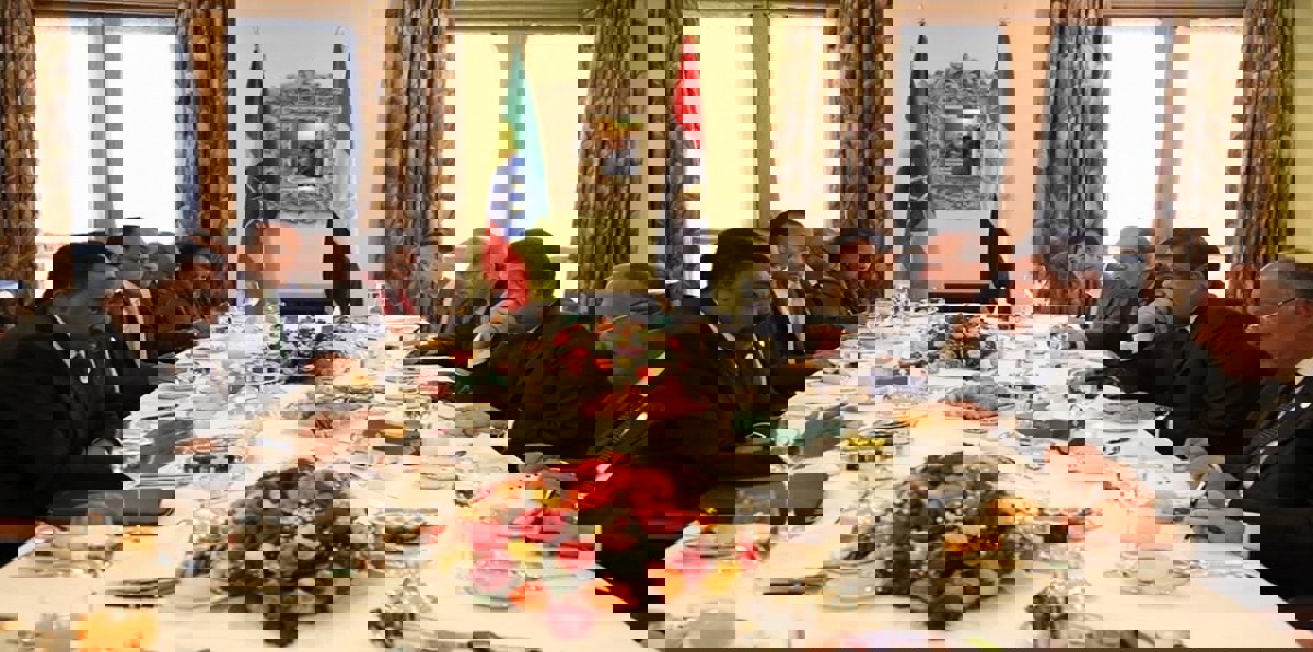 أديس أبابا متحدية القاهرة: سد النهضة حلم لن نتراجع عنه