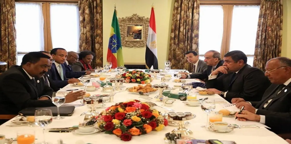 أديس أبابا متحدية القاهرة: سد النهضة حلم لن نتراجع عنه