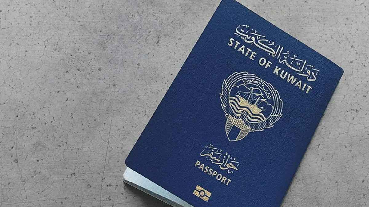 بعد نوال وداوود حسين.. سحب الجنسية من ممثل كويتي معروف