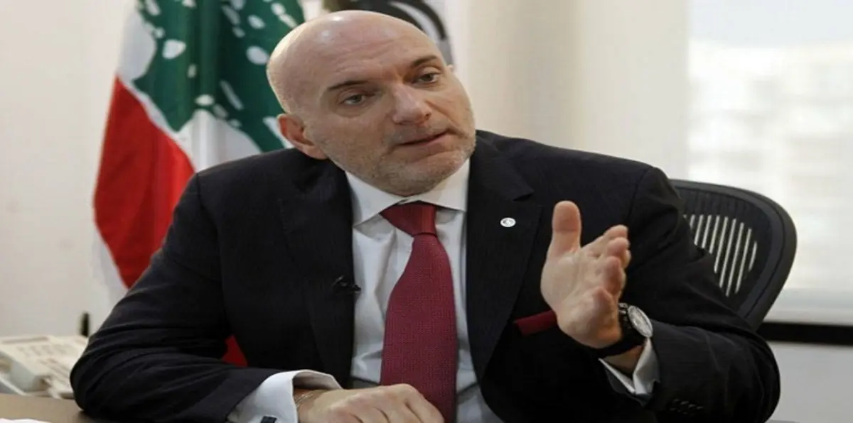 مسؤول لبناني: وجود "حزب الله" في سوريا عقبة أمام العلاقات مع الخليج