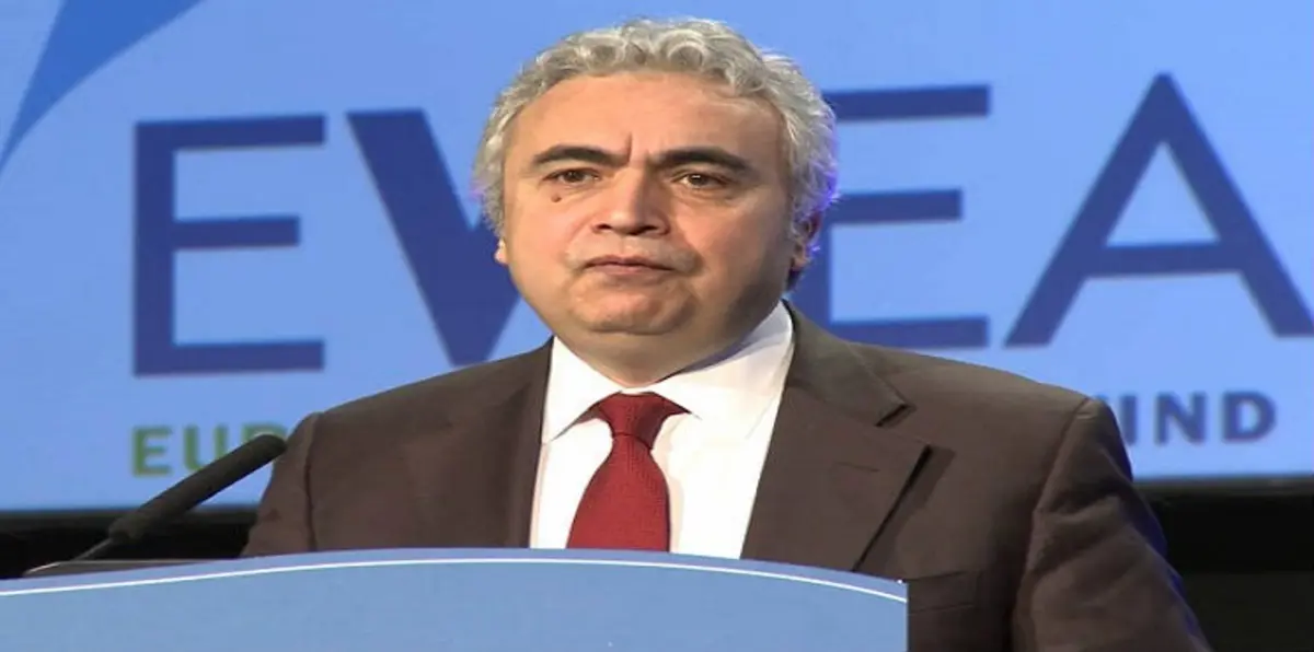 وكالة الطاقة: وصول أسعار النفط للقاع يتوقف على الاقتصاد العالمي