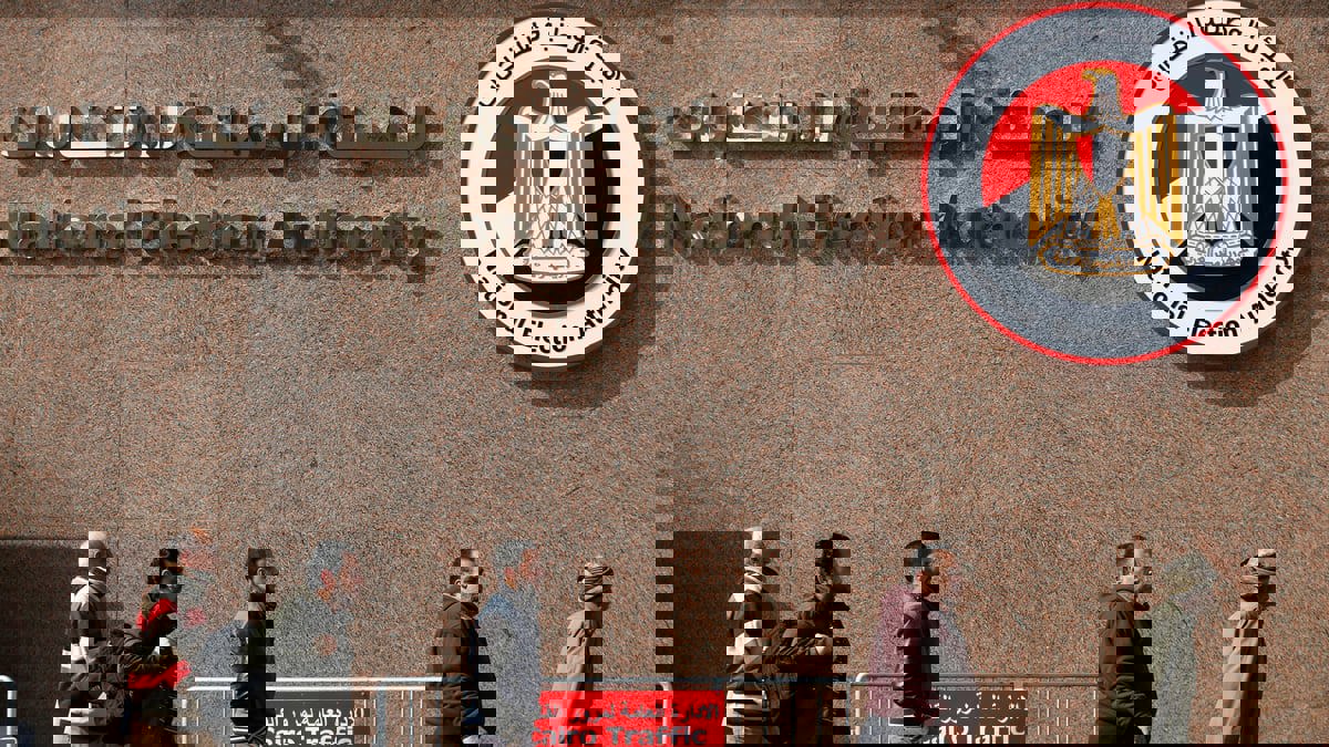 مصر تجري انتخابات مجلس الشيوخ أغسطس المقبل