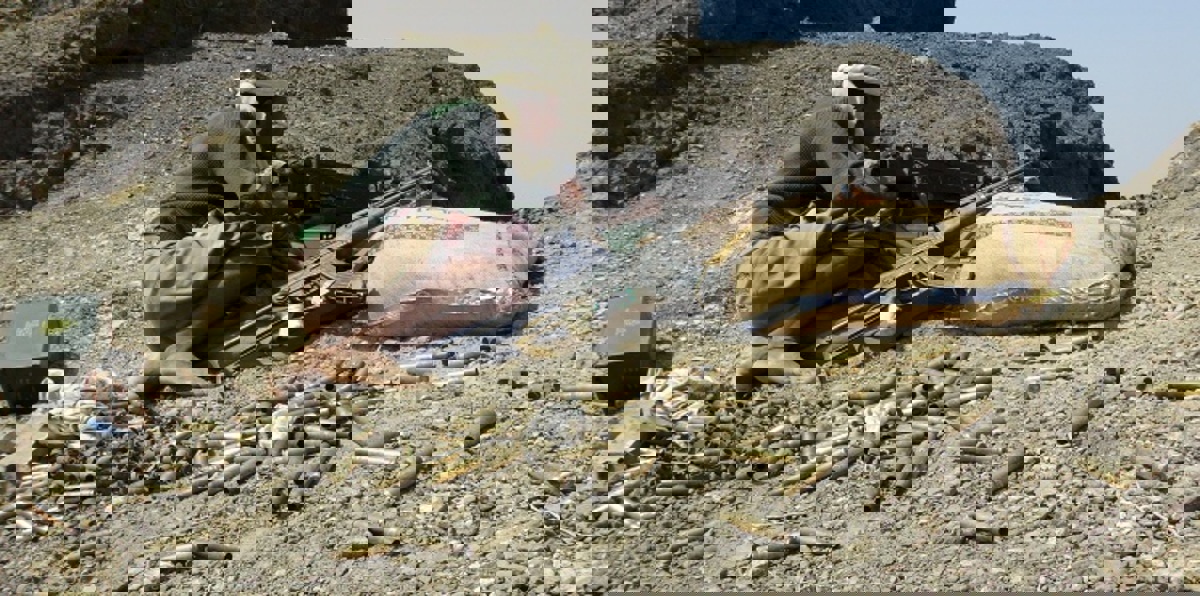 المقاومة اليمنية تعلن تحرير مواقع استراتيجية بتعز ومقتل 10 حوثيين‎