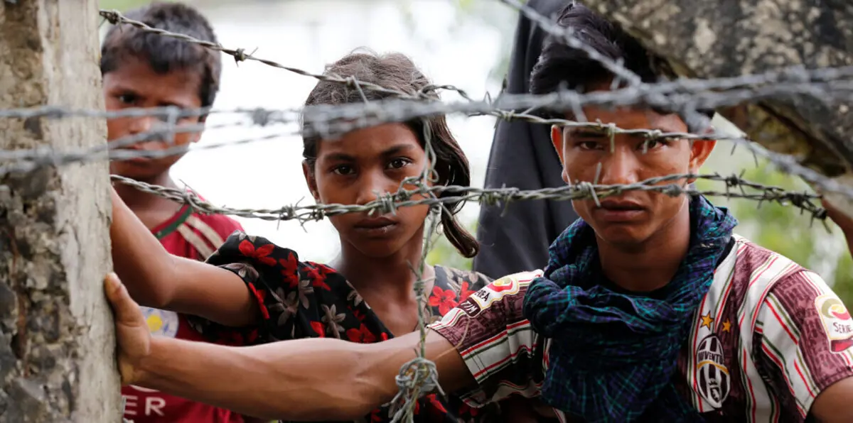 الأمم المتحدة: وصف العملية العسكرية ضد الروهنغيا بـ"الإبادة الجماعية" يحتاج تدقيقًا قانونيًا‎