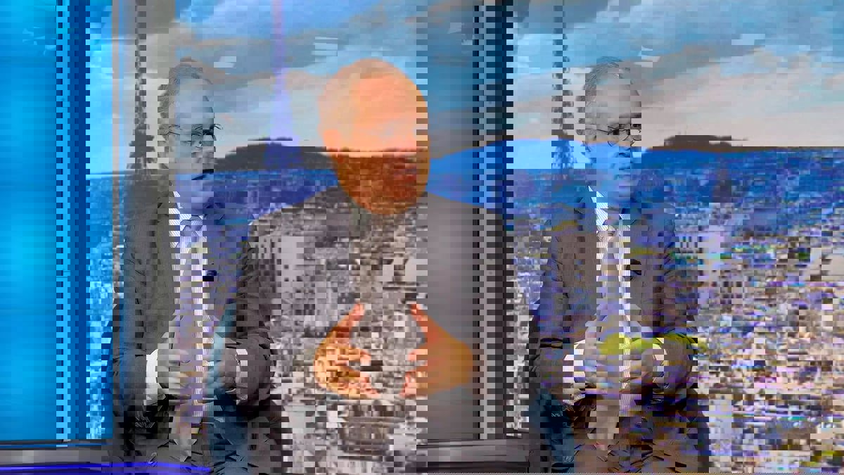 ماكرون يتهم عسكريي النيجر بـ"احتجاز" السفير الفرنسي في نيامي