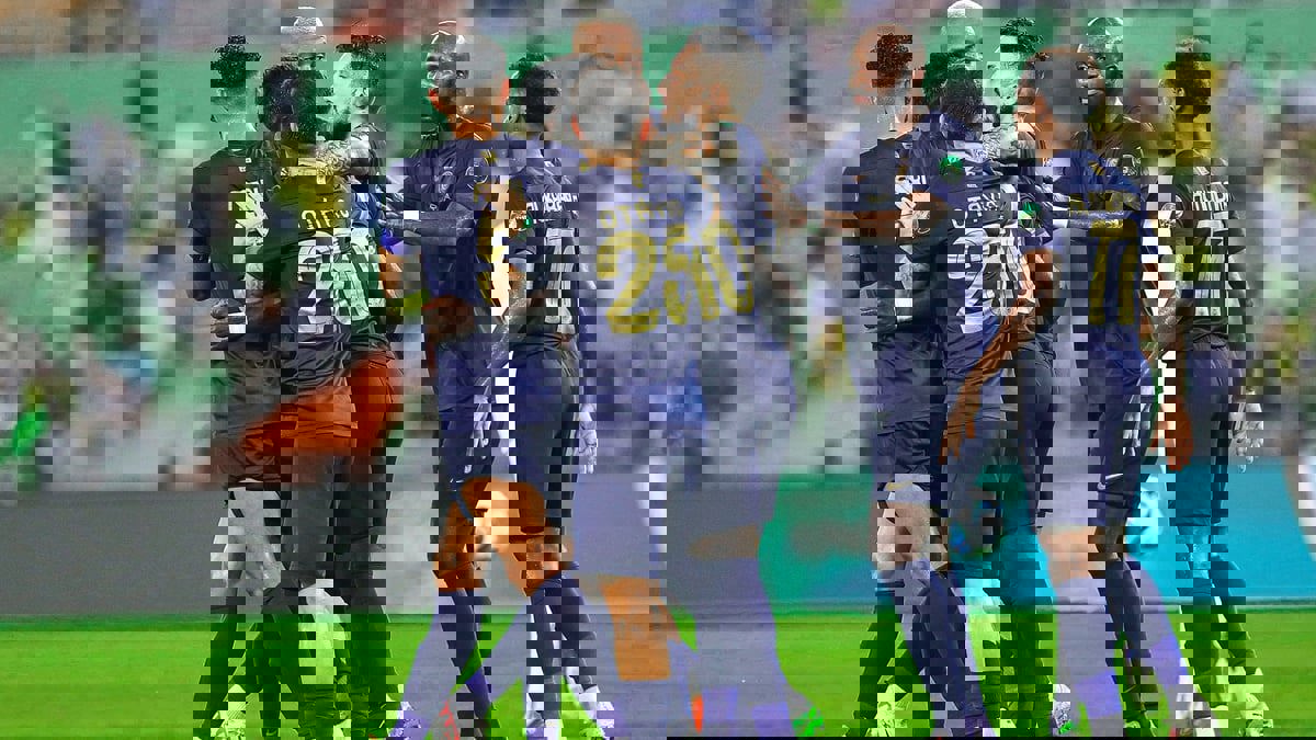 النصر يقسو على أحد ويتأهل لدور الـ16 بكأس خادم الحرمين الشريفين (فيديو)