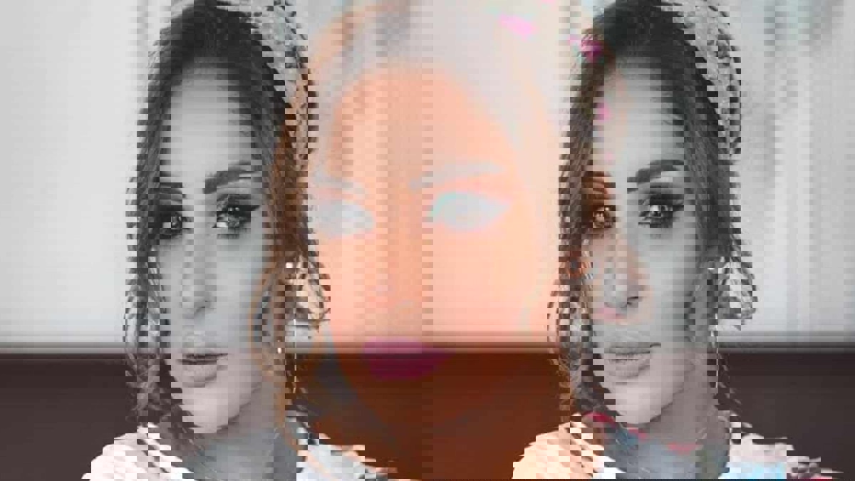الفنانة الكويتية مرام البلوشي تكشف سبب أزمتها القلبية 
