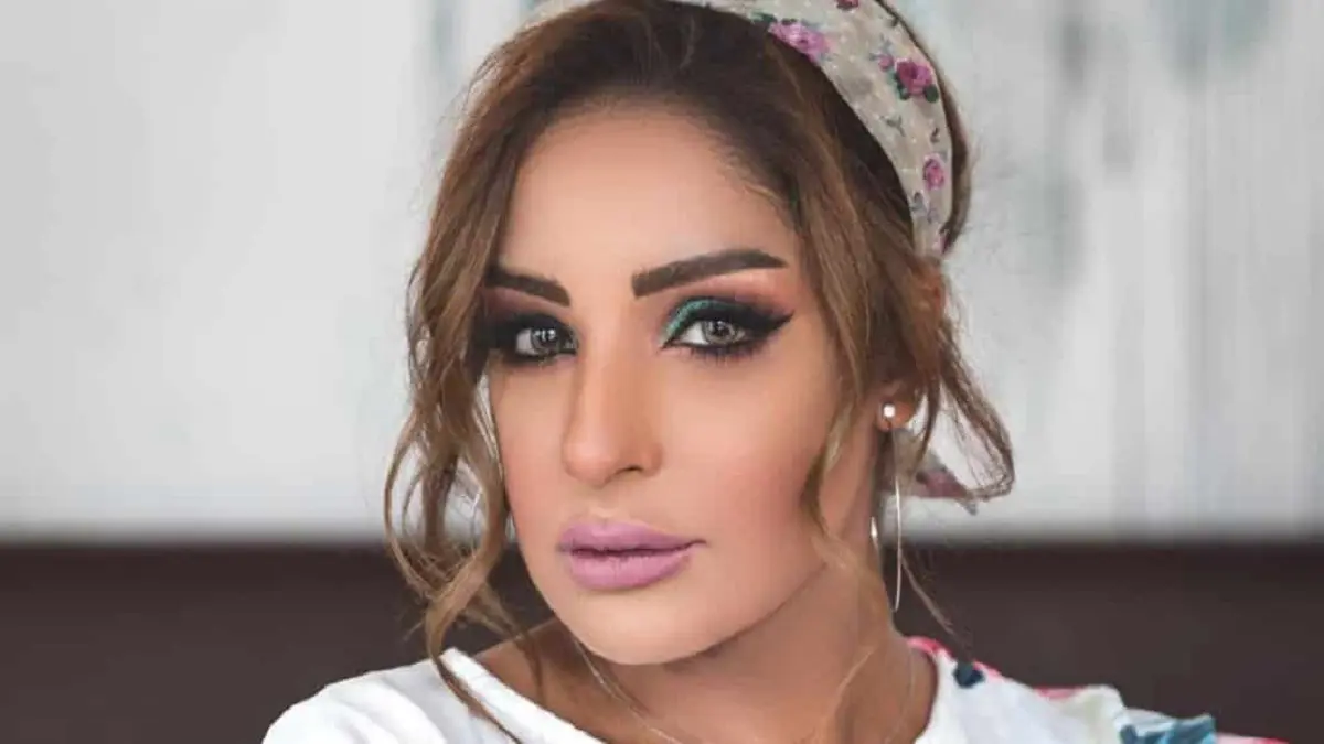 الفنانة الكويتية مرام البلوشي تكشف سبب أزمتها القلبية 