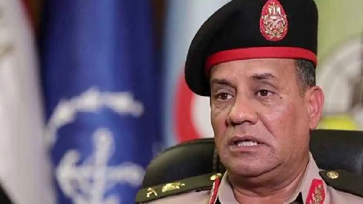 مصر.. تعيين الفريق أشرف سالم زاهر وزيرًا للدفاع وإلغاء وزارة قطاع الأعمال
