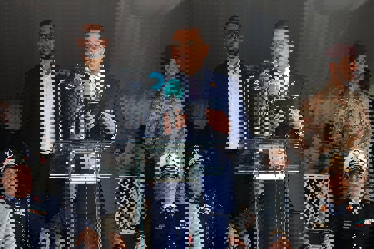 ليبيا.. ما دلالات مهاجمة منزل الدبيبة بالقذائف؟