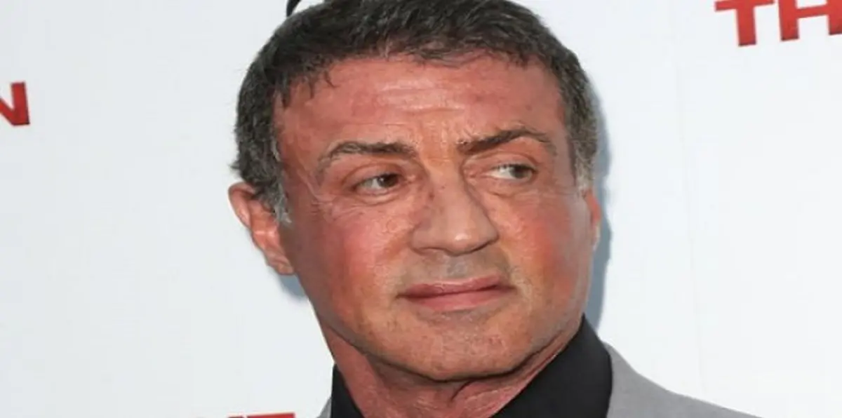 سلفستر ستالون ينشر صورة له في نيس قبل الهجوم