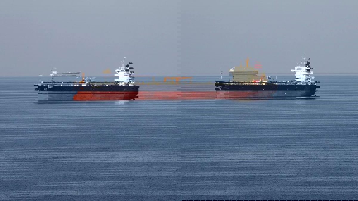 تأييد أوروبي لمقترح بريطانيا تشكيل قوة بحرية في مضيق هرمز