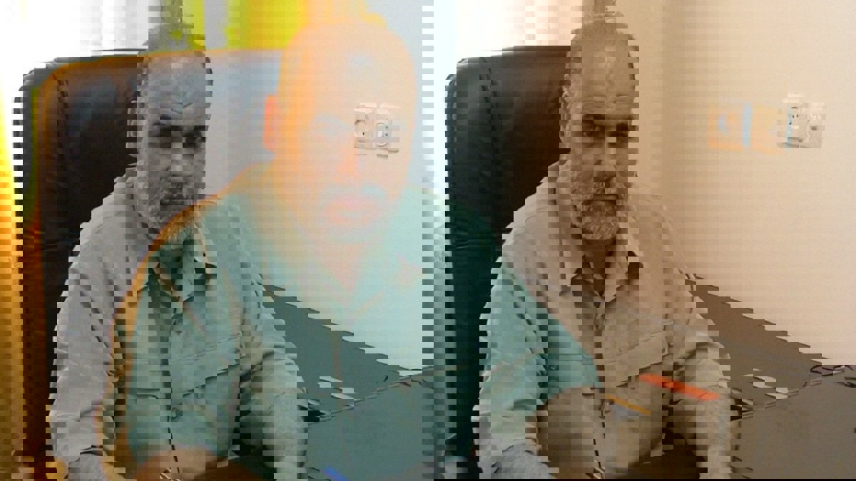 إهانات وسجال بين "حماس" و"حزب الشعب" بسبب لجنة "صفقة القرن‎‎"