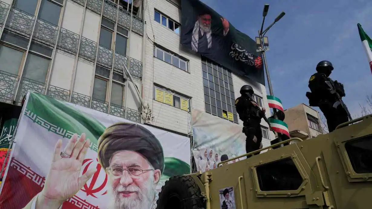 250 مسؤولاً إيرانياً.. آلة الاغتيال الأمريكية-الإسرائيلية "لا تنام"