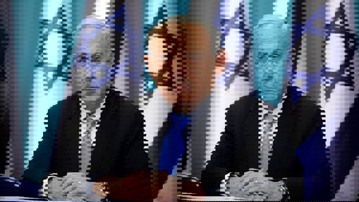 من بينها الاستقالة.. نتنياهو يواصل طرح مقترحات "بائسة" لمنع تشكيل حكومة الائتلاف