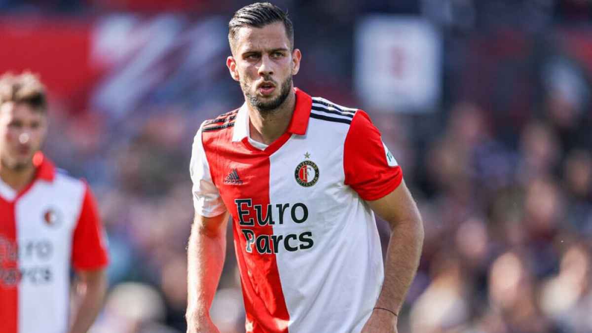 ليس الأول.. سبب تراجع النصر السعودي عن التعاقد مع دافيد هانكو