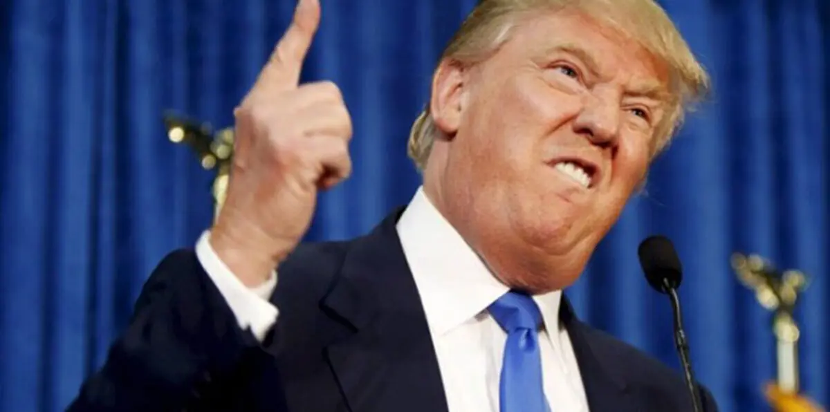 ترامب يتعهد بطرد اللاجئين السوريين إذا انتخب رئيسا لأمريكا