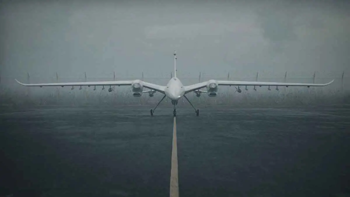 بدعم أوكراني.. مسيّرات مدنية تتحول لأسلحة فتاكة في الساحل الأفريقي