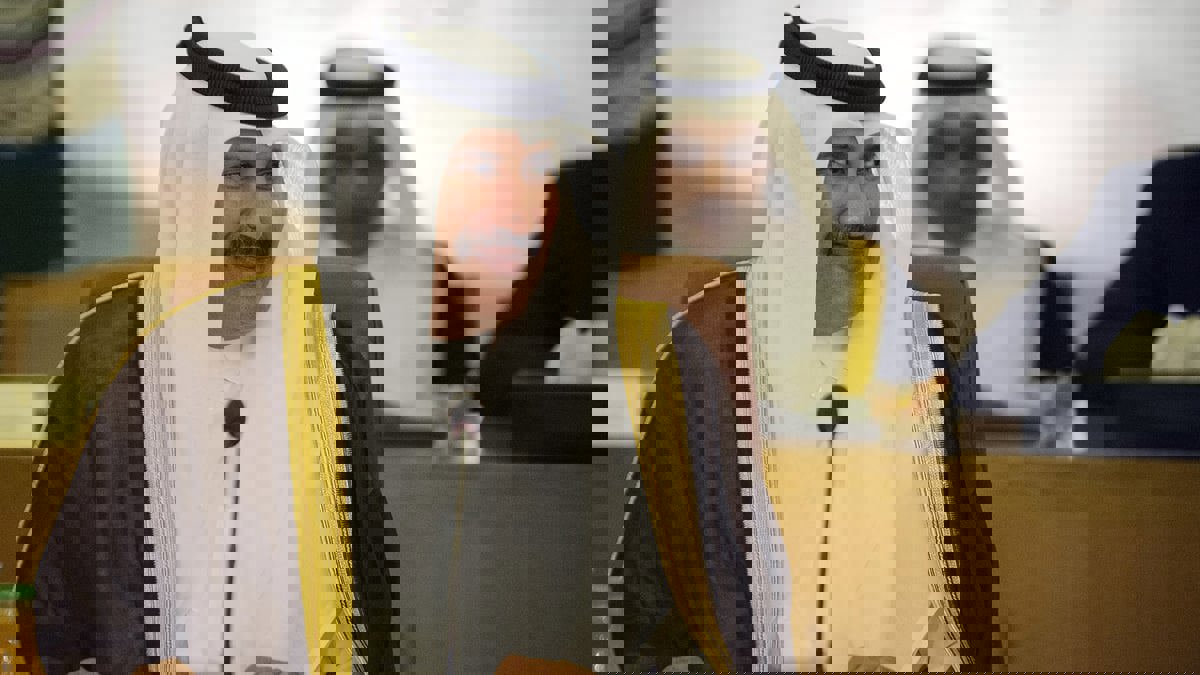 حمد بن جاسم يدّعي حذف فقرات من حواره مع صحيفة كويتية