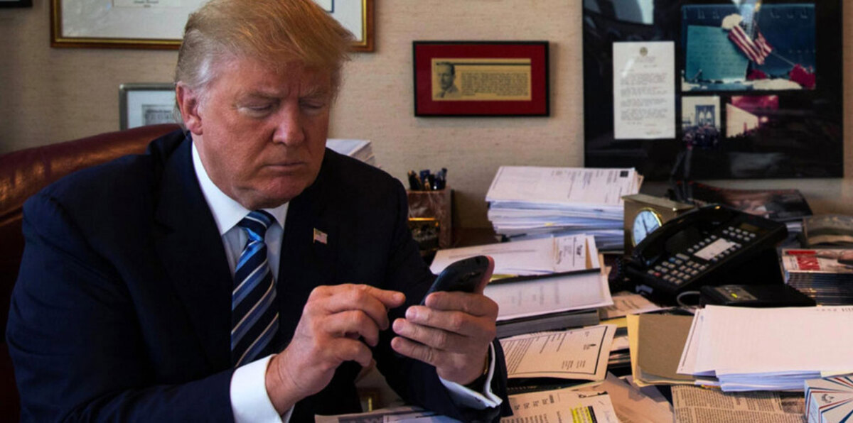 قرار قضائي يمنع ترامب من حجب متابعيه على "تويتر"