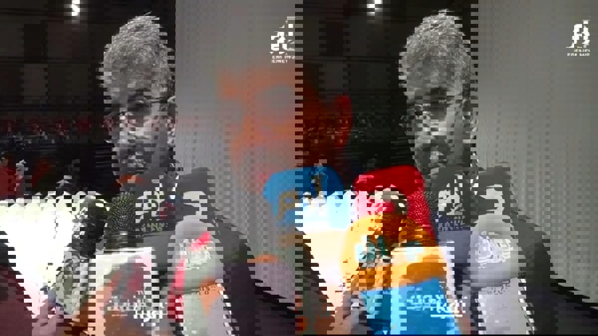 أجندات القمة العربية في تونس (فيديو إرم)