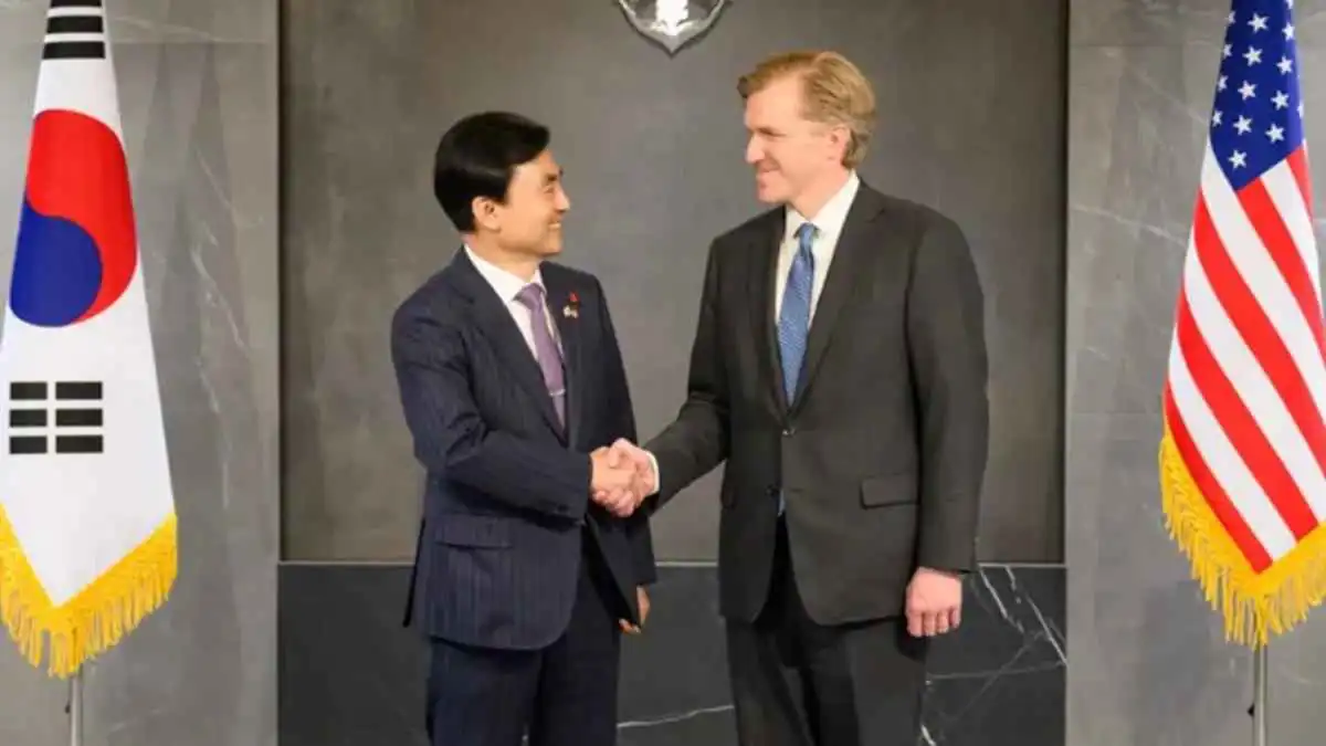 من الردع الموسّع إلى "تقاسم الأعباء".. تحوّل أمريكي يربك طوكيو وسيول