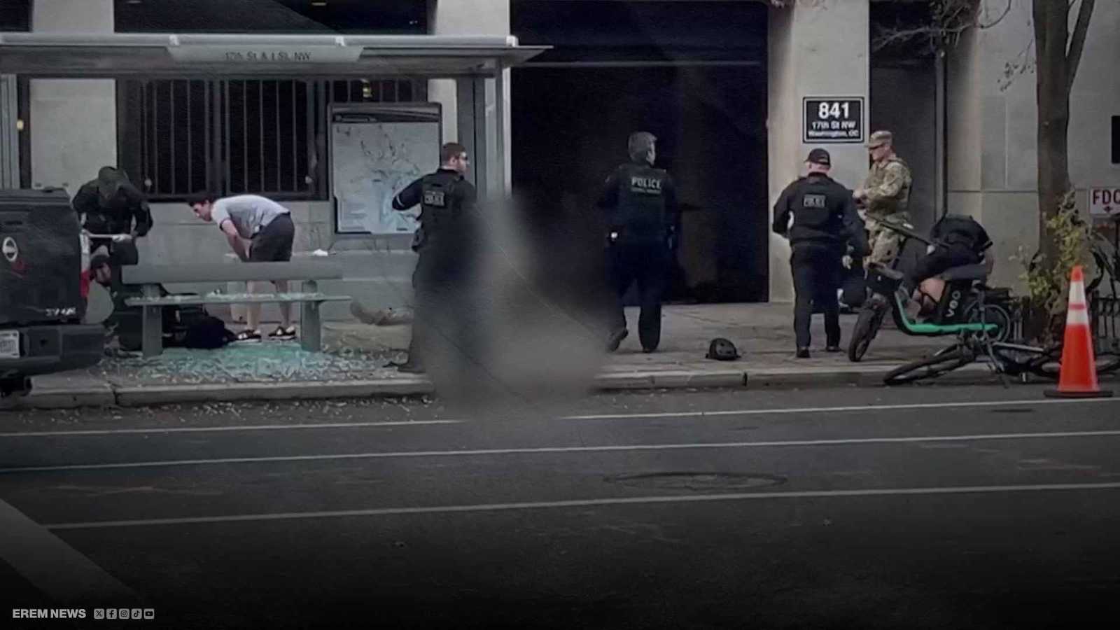 خدم في الجيش الأفغاني.. ماذا نعرف عن منفذ هجوم البيت الأبيض؟