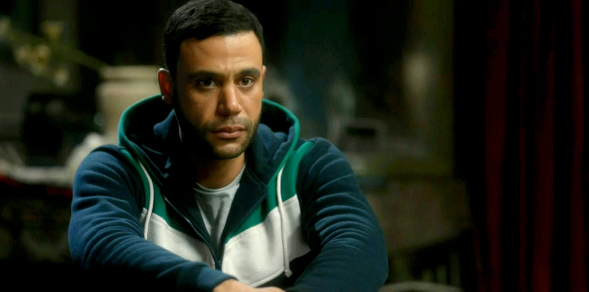 مسلسل "لمعي القط".. ضحك بالإكراه ومحاولة استنساخ للزعيم