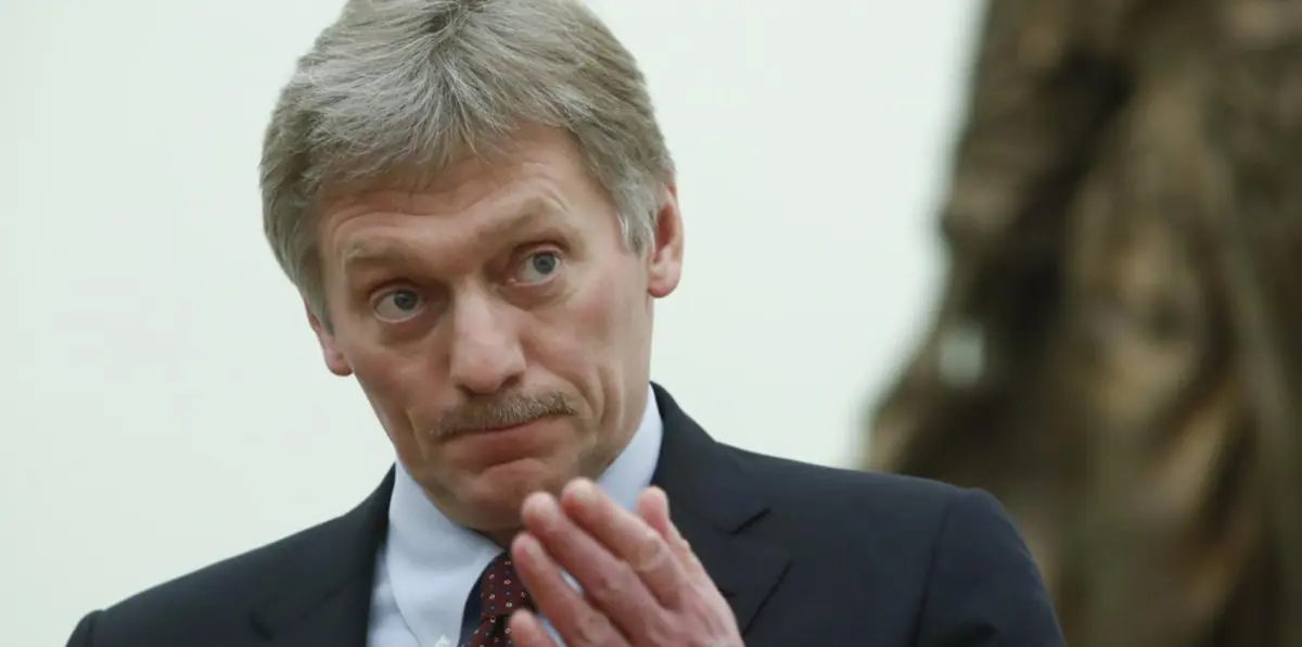 الكرملين يتهم بريطانيا بأن لديها "هوس معاداة روسيا"