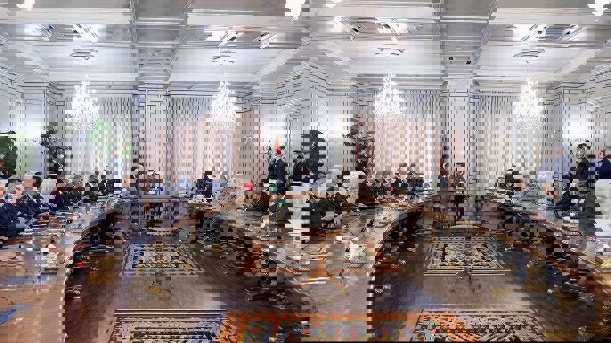 ليبيا.. حكومة الوحدة الوطنية ترفض قرار الرئاسي بإيقاف المنقوش