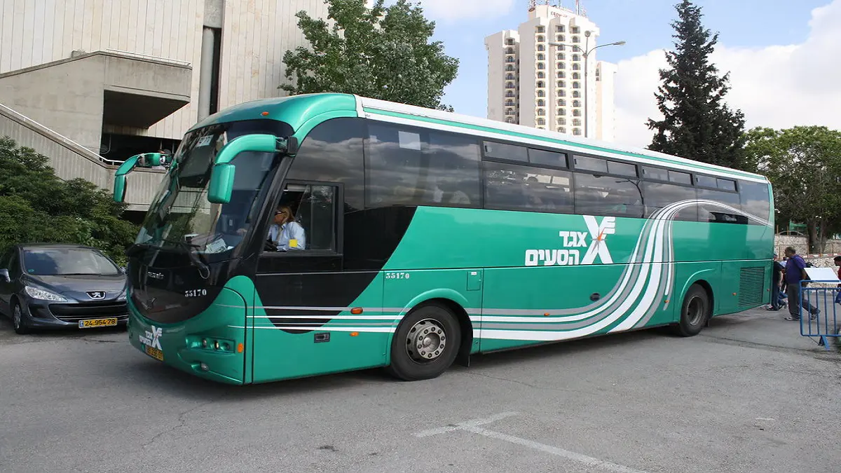 المغرب.. حافلات إسرائيلية في الدار البيضاء بمباركة حزب العدالة والتنمية