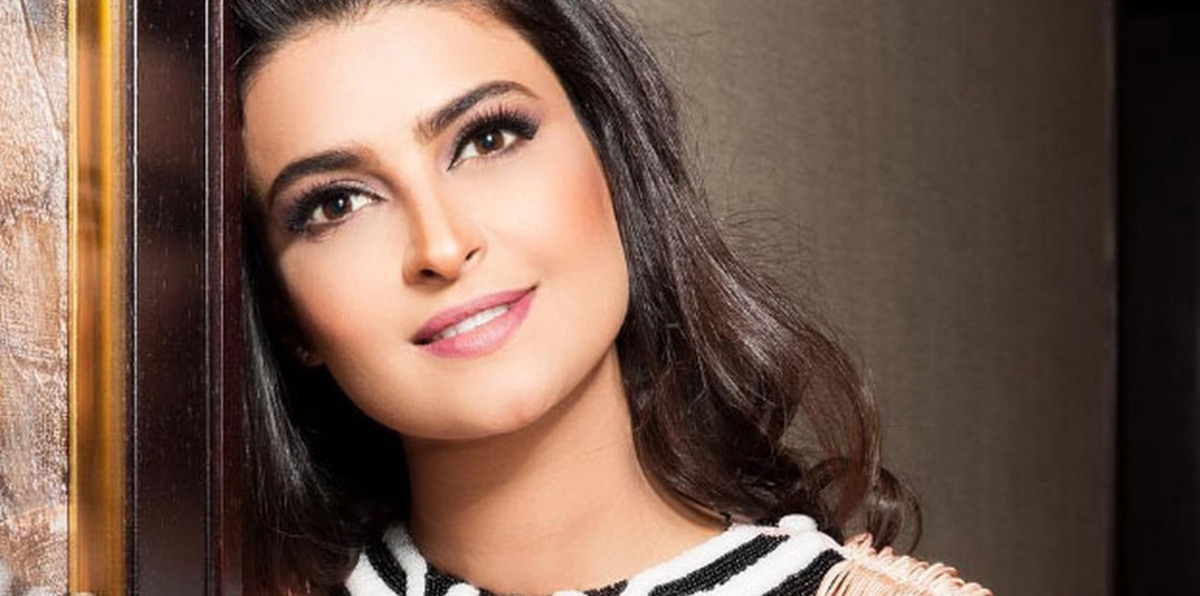 علا الفارس ردًّا على سعودي عيّرها بالفقر: "من أنتم؟"