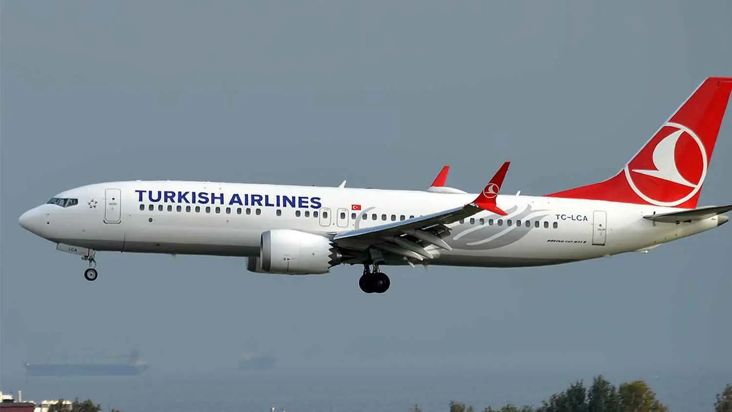 تركيا.. إلغاء عشرات الرحلات بسبب الظروف الجوية "السيئة"