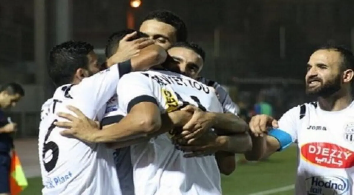 مفتاح موسم وفاق سطيف