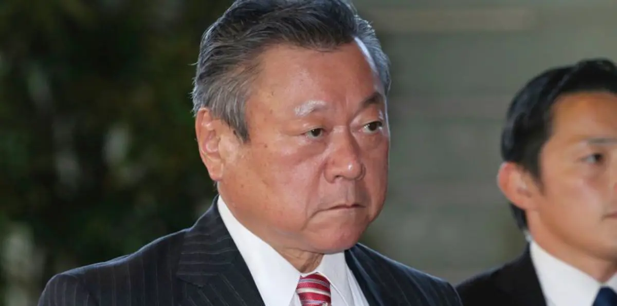 مفاجأة.. وزير الأمن المعلوماتي في اليابان لم يسبق له استخدام الكمبيوتر طوال حياته