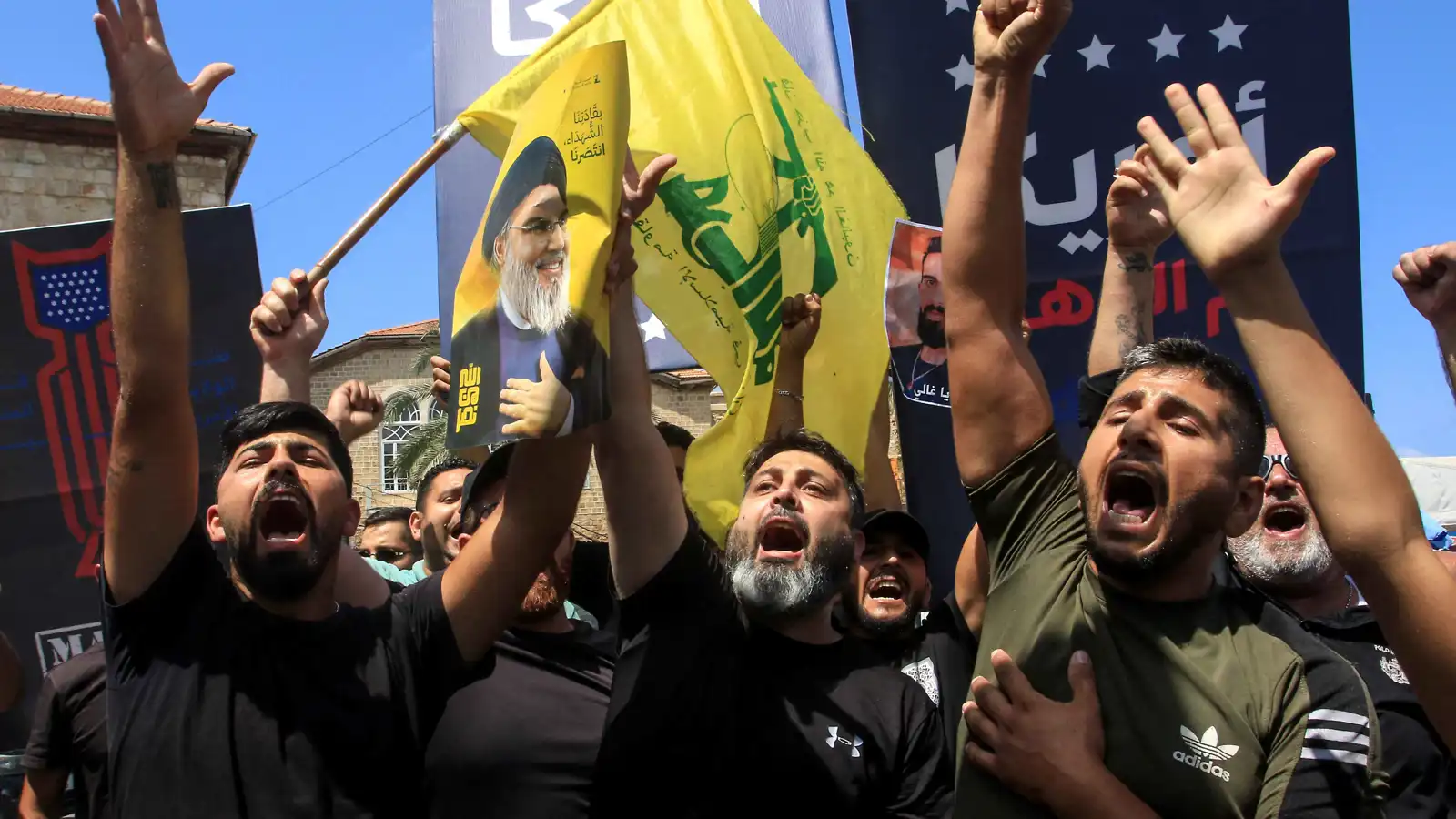 صراع البقاء.. هل يصبح حزب الله "لقمة سائغة" بسبب خطة ترامب لغزة؟