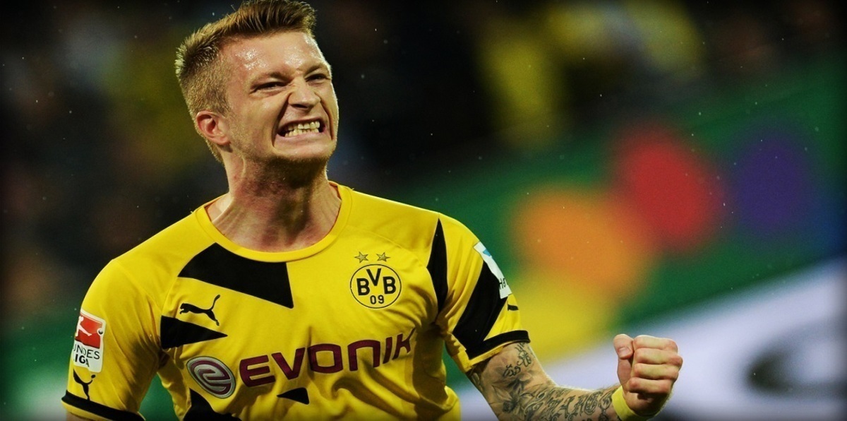 بعد 158 من إصابته.. نجم بروسيا دورتموند يبدأ الركض