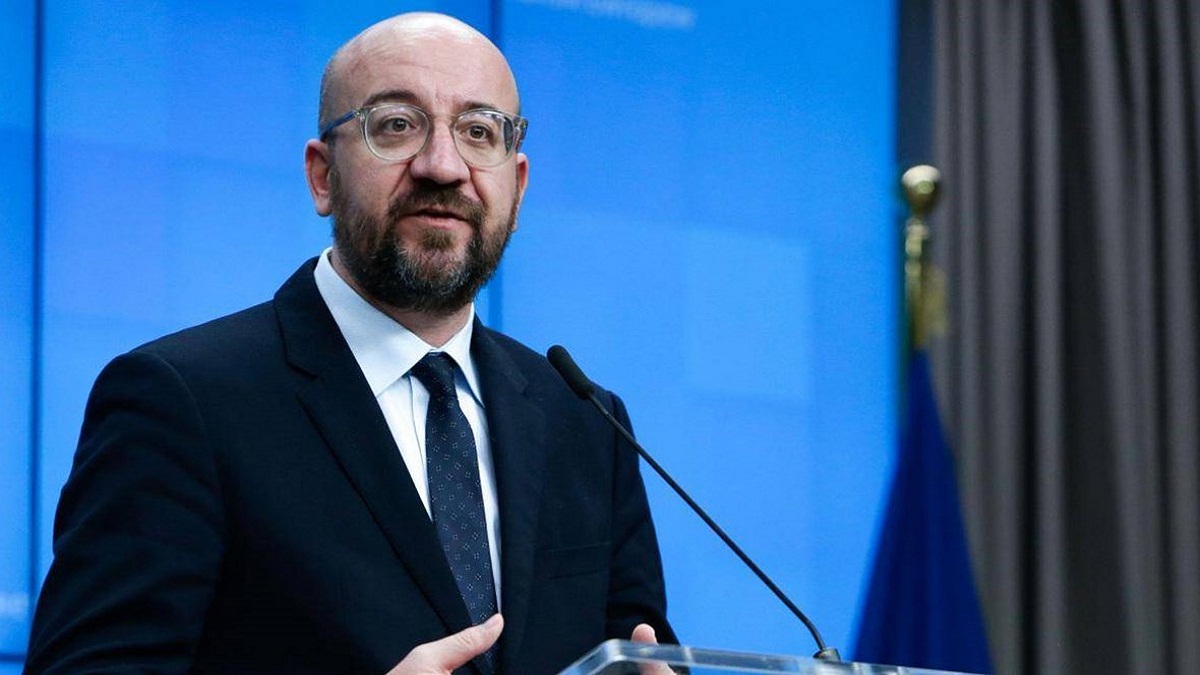 الاتحاد الأوروبي يندد بـ"استفزازات" تركيا في شرق المتوسط... وميركل تعتبرها "مؤسفة"