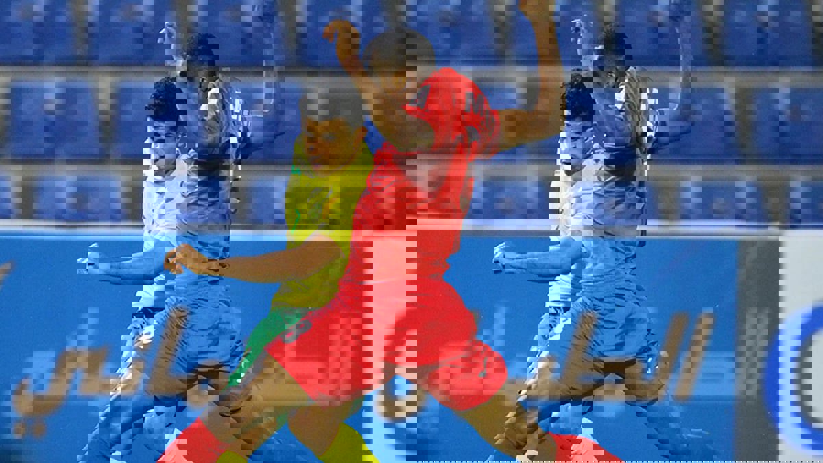 الموعد والقنوات الناقلة والتشكيل المتوقع لمباراة السيب ضد ظفار في الدوري العماني