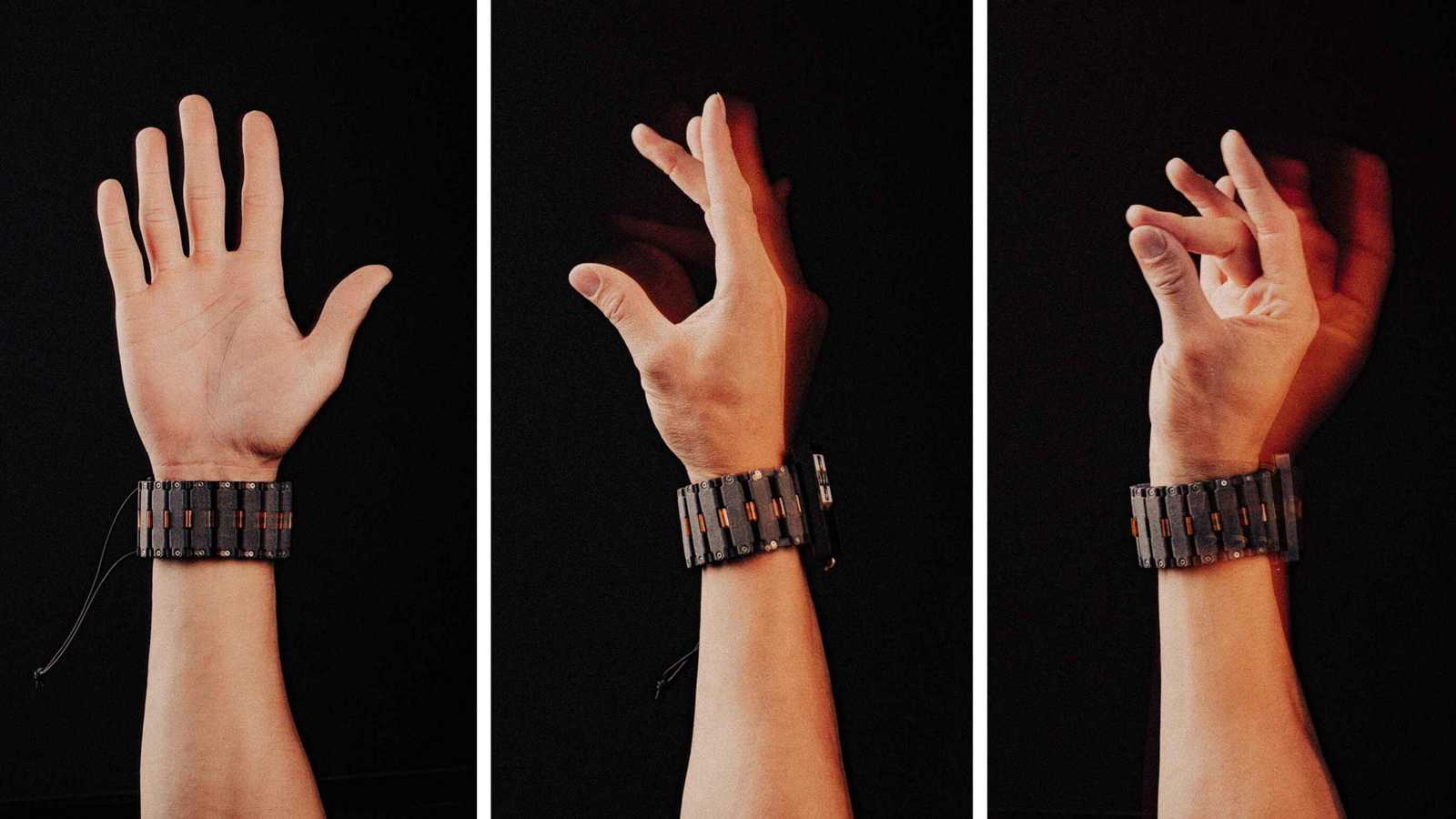 يتنبأ بتصرفاتك.. سوار جديد من "ميتا" للتحكم بالأجهزة عبر حركات اليد