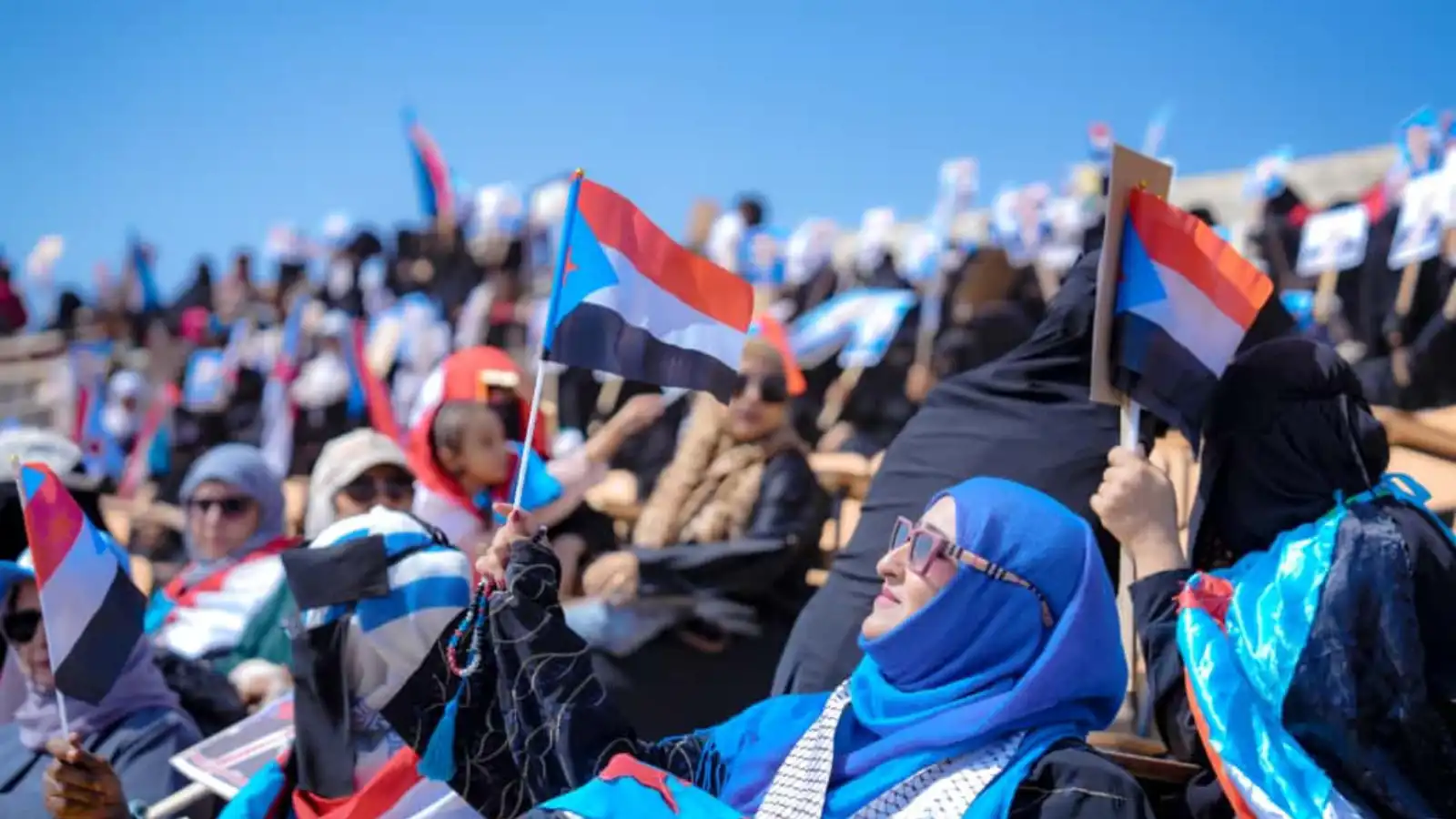 مشاركات في مهرجان الضالع