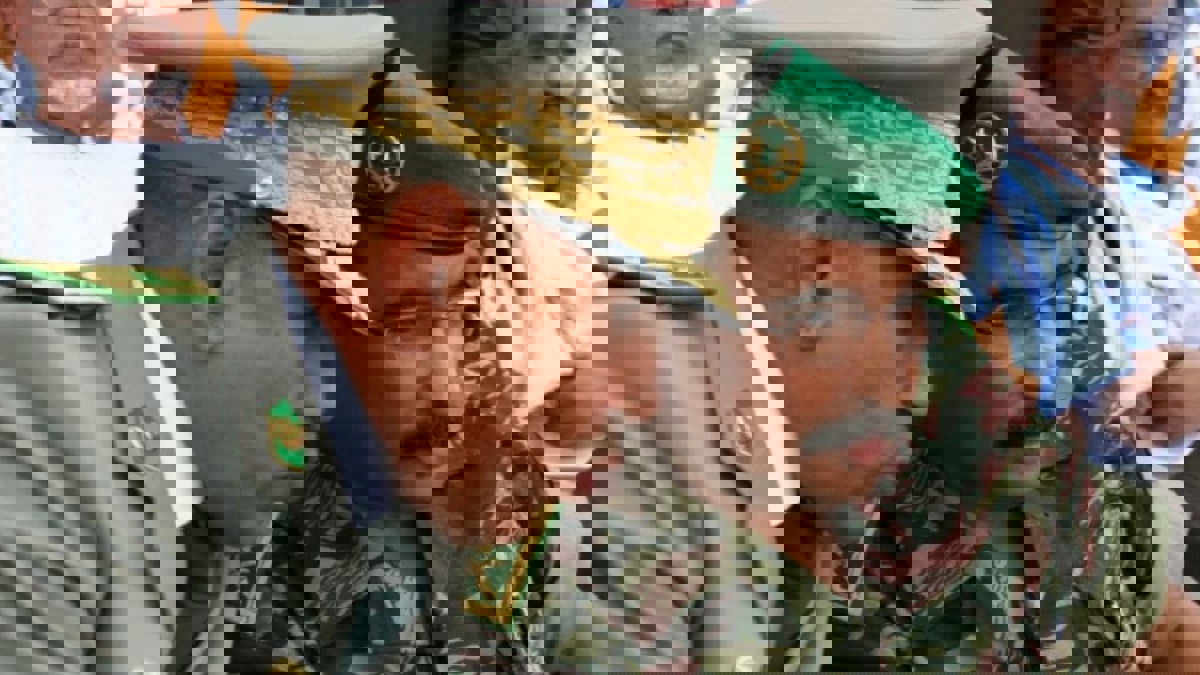 الناطق باسم الحكومة الموريتانية يؤكّد ترشيح وزير الدفاع للانتخابات الرئاسية