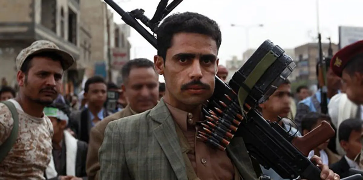 مصرع قياديين بارزين من ميليشيات الحوثي في الحديدة‎